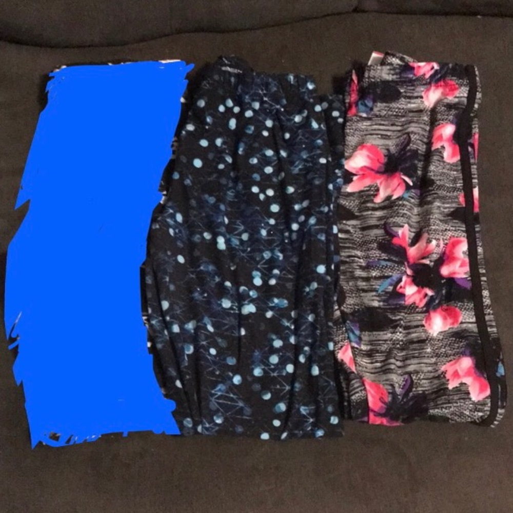NOBO Leggings ($2 each for $4) (SOLD SEPARATELY)